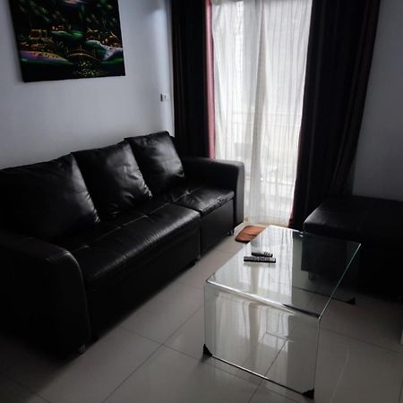 The Gallery Condo Jomtien pláž Exteriér fotografie